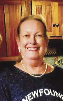 Eileen K. Mills, 76