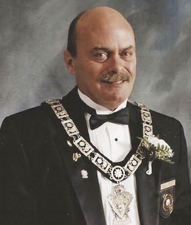 Christopher S. Sargent