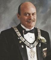 Christopher S. Sargent, 70