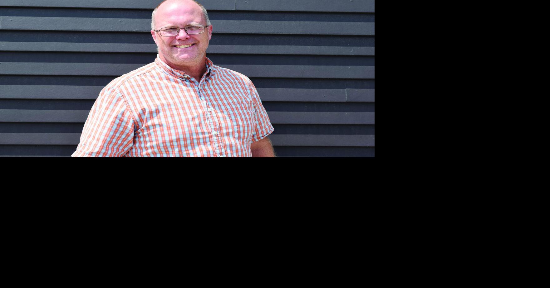 Education, workforce growth top Twaddell's platform for Meredith state rep
