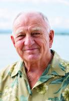 William F. Richards Jr., 86