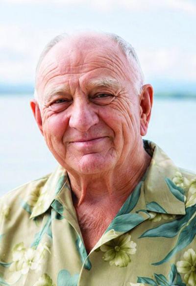 William F. Richards Jr.