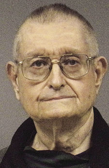 Alger Conger