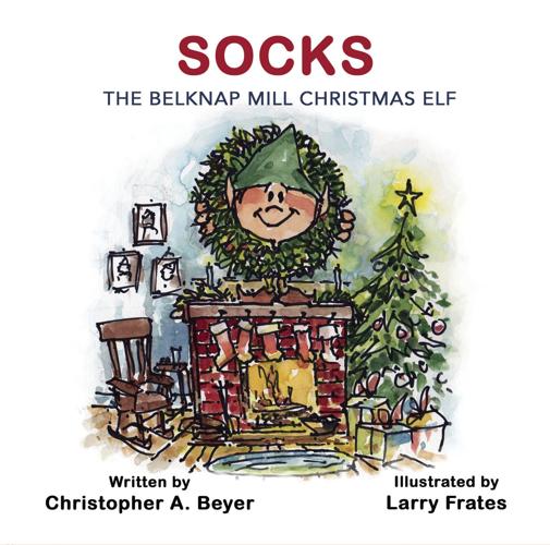 Socks cover