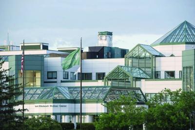 Dartmouth Hitchcock Medical Center
