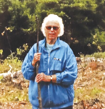Jean W. Fuller, 93