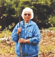 Jean W. Fuller, 93