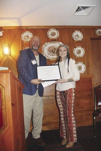 Mildred Beach Hospitality Scholarship