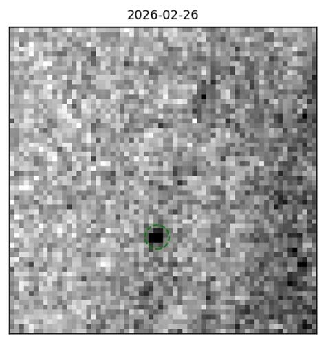 ‘City killer’ asteroid will not smash into Moon in 2032, reveal space scientists
