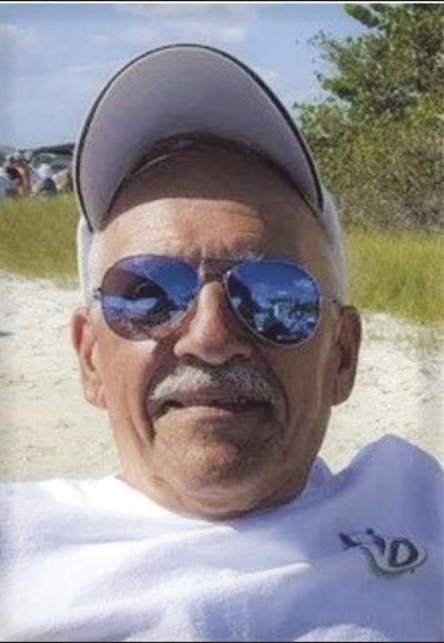 Robert A. Isabelle, 82