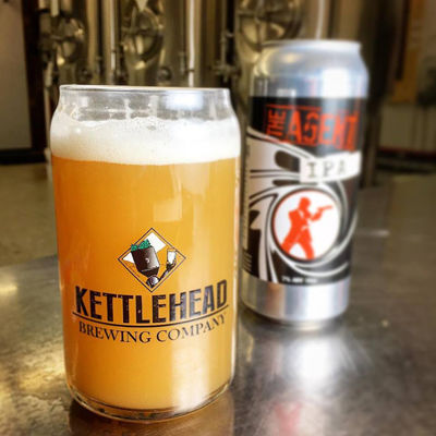 Juicy hops find a home in Tilton