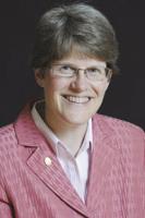 PSU honors Alyssa Griffin, Ann Thurston and Speare Memorial Hospital with Campus Compact for NH Awards