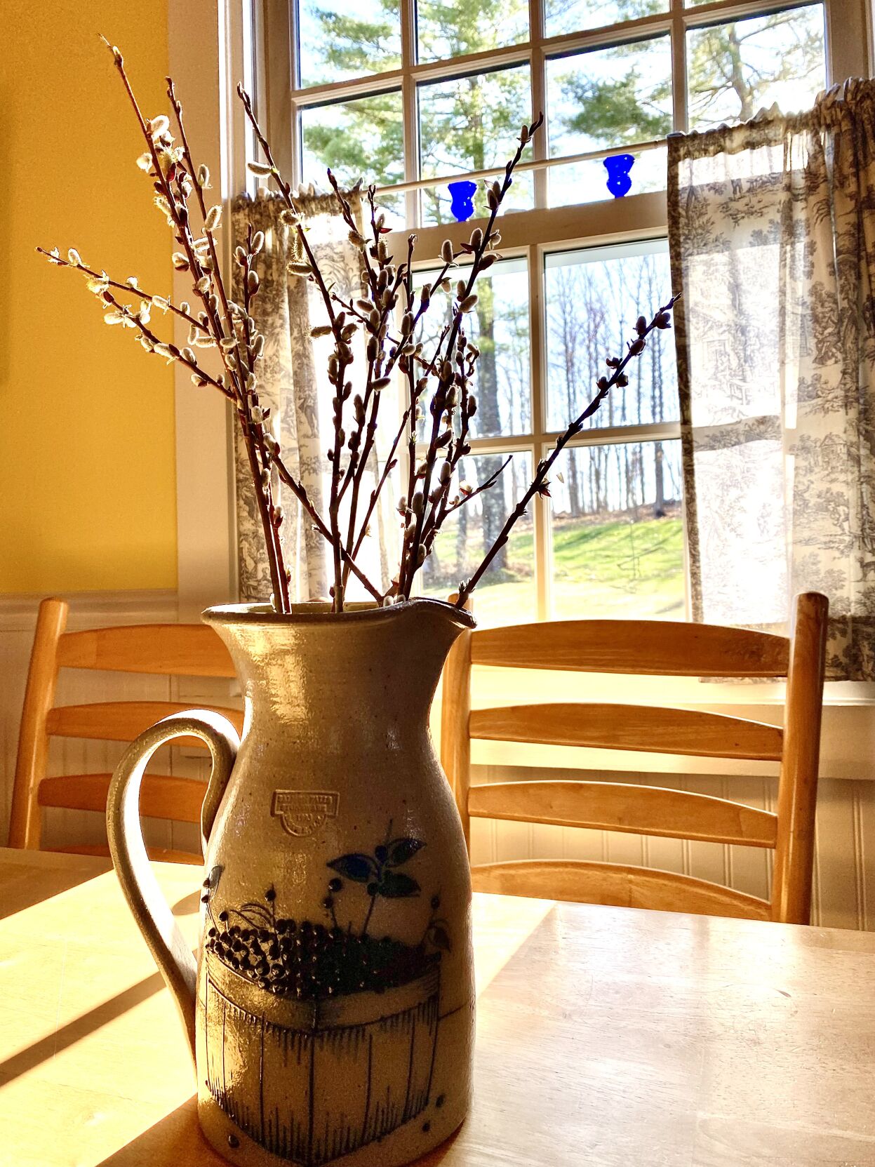 Reader Pics: April 17