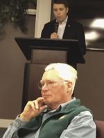 Jonathan M. Daniels, our New Hampshire neighbor