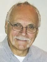 Gary M. Schmitz, 74