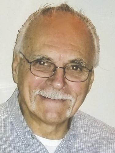 Gary M. Schmitz, 74
