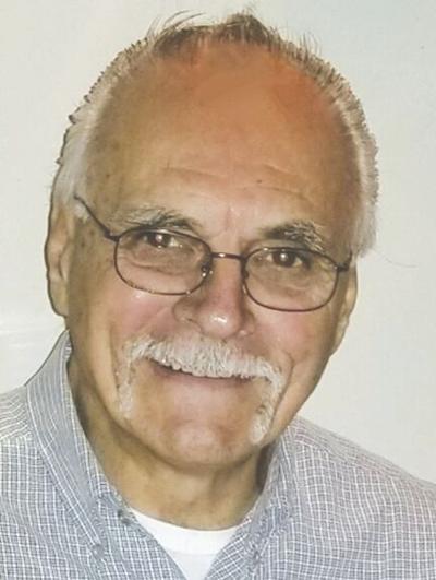 Gary M. Schmitz, 74