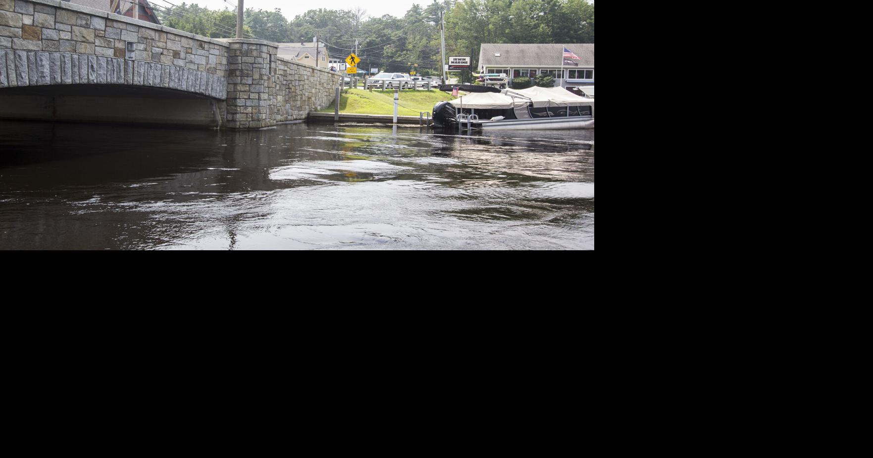 Calls from state, local advocates for 300-foot safe passage while water is high