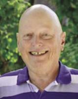 David Huot, Democrat