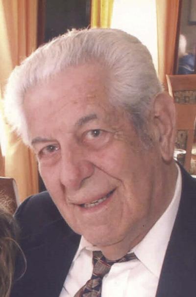 Richard L. Lopes, 95