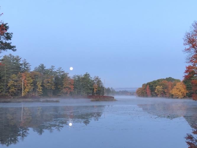 Reader Pics: Oct. 16