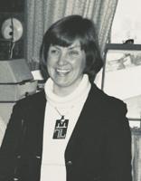 Denise 'Denny' W. Stringfellow, 84