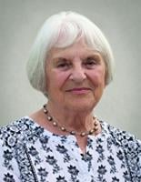 Emiliette 'Mimi' D. Beaudoin