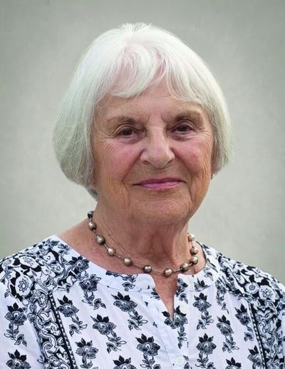 Emiliette 'Mimi' D. Beaudoin
