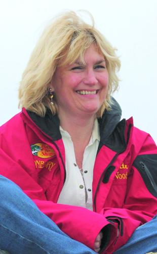 Charlotte A. Born