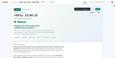 OpenAI, Claude, Gemini or DeepSeek – Which AI Is Better at Discovering Drug Candidates?