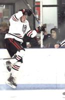 Wolves to play in third round of EHLP playoffs