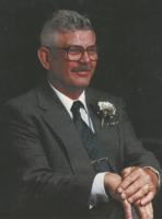 Francis W. Bishop, 89