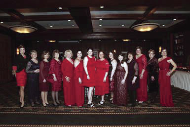 01-31 COM Red dress gala