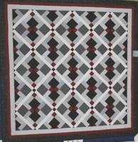 Seeking participants for 44th Annual Quilt Show and Mysterious Journey