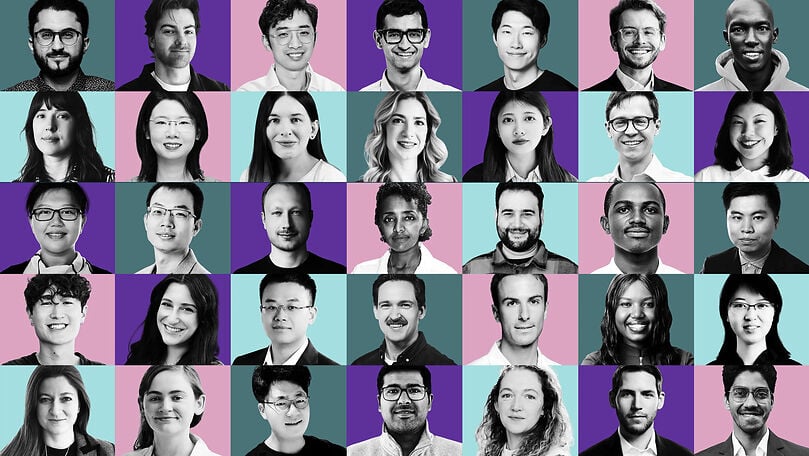 MIT Technology Review Announces this year's 35 Innovators Under 35