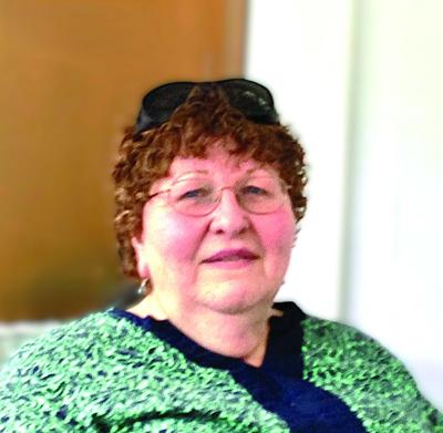 Kathleen B. Dorigo
