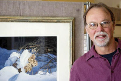 Watercolor workshop Aug. 13 in Sandwich teaches different techniques