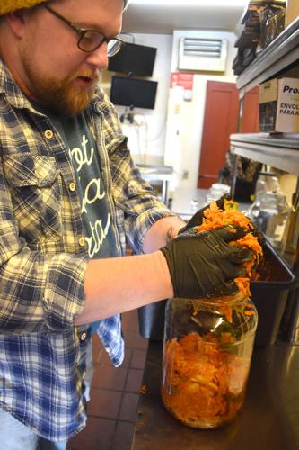 11-21 Bolillo Takosu kimchi