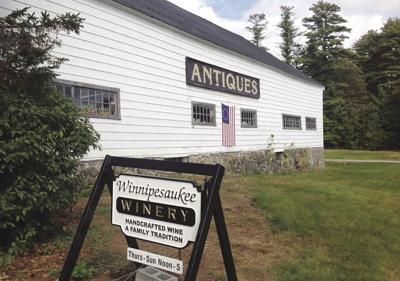 Winnipesaukee Winery