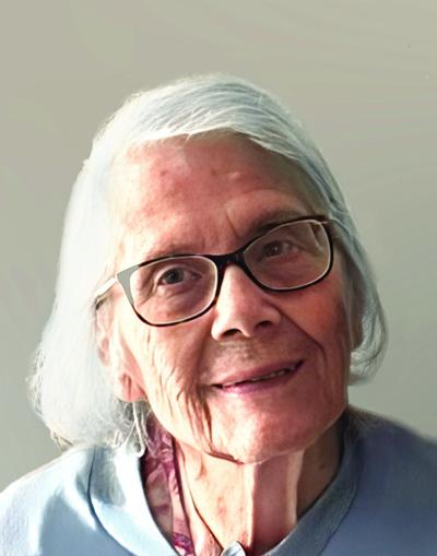 Rutha E. Helfrich