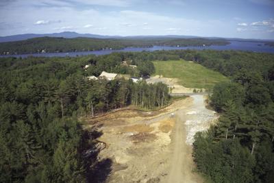 Roche Realty Group, and Brook Hill