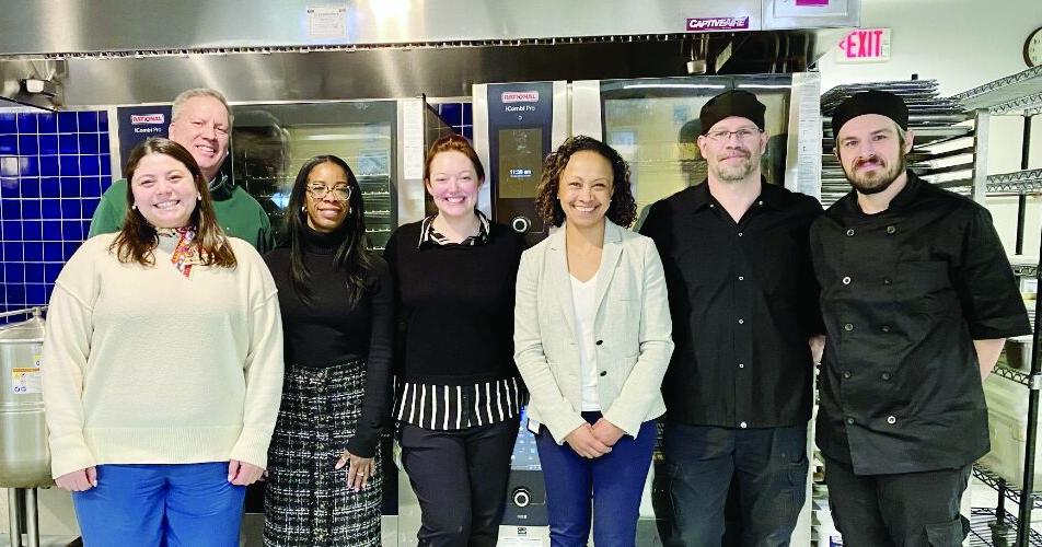 Unique prep cook apprentice program seeks to bridge hospitality workforce gap