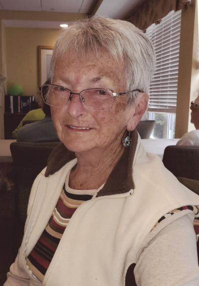 Susan C. Houle