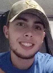 Justin D. O'Connor, 20