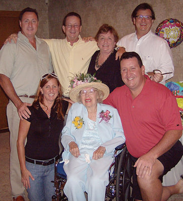 Generous gift helps rebuild Boys & Girls Club kitchen