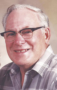 Merle S. Dearborn, 93