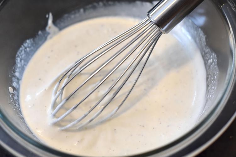 01-07 Chicken Salad mayo