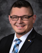 Christopher J. Rice, Democrat