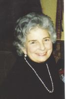 Susanna Deane Beetham, 88