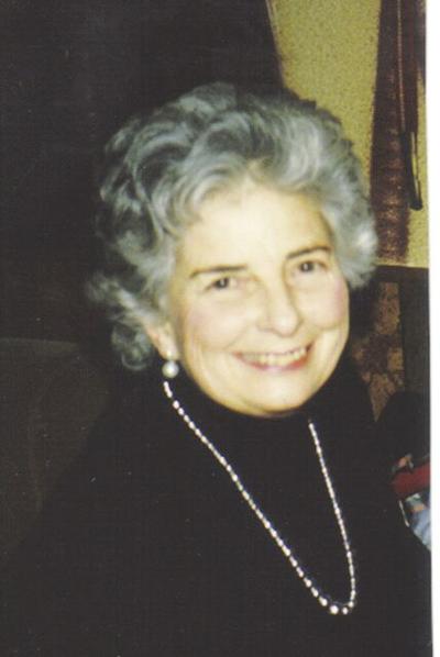 Susanna Deane Beetham, 88